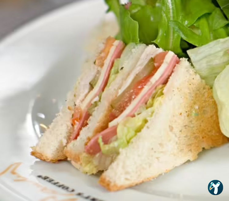 Cafs Coffee And Food