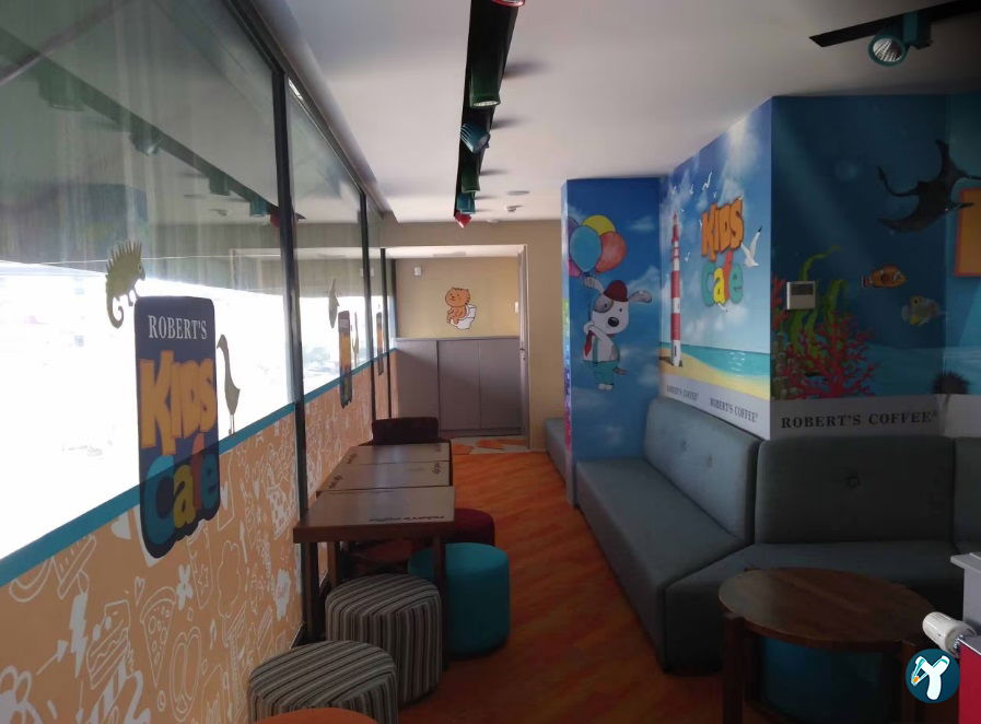 Cafs Coffee And Food