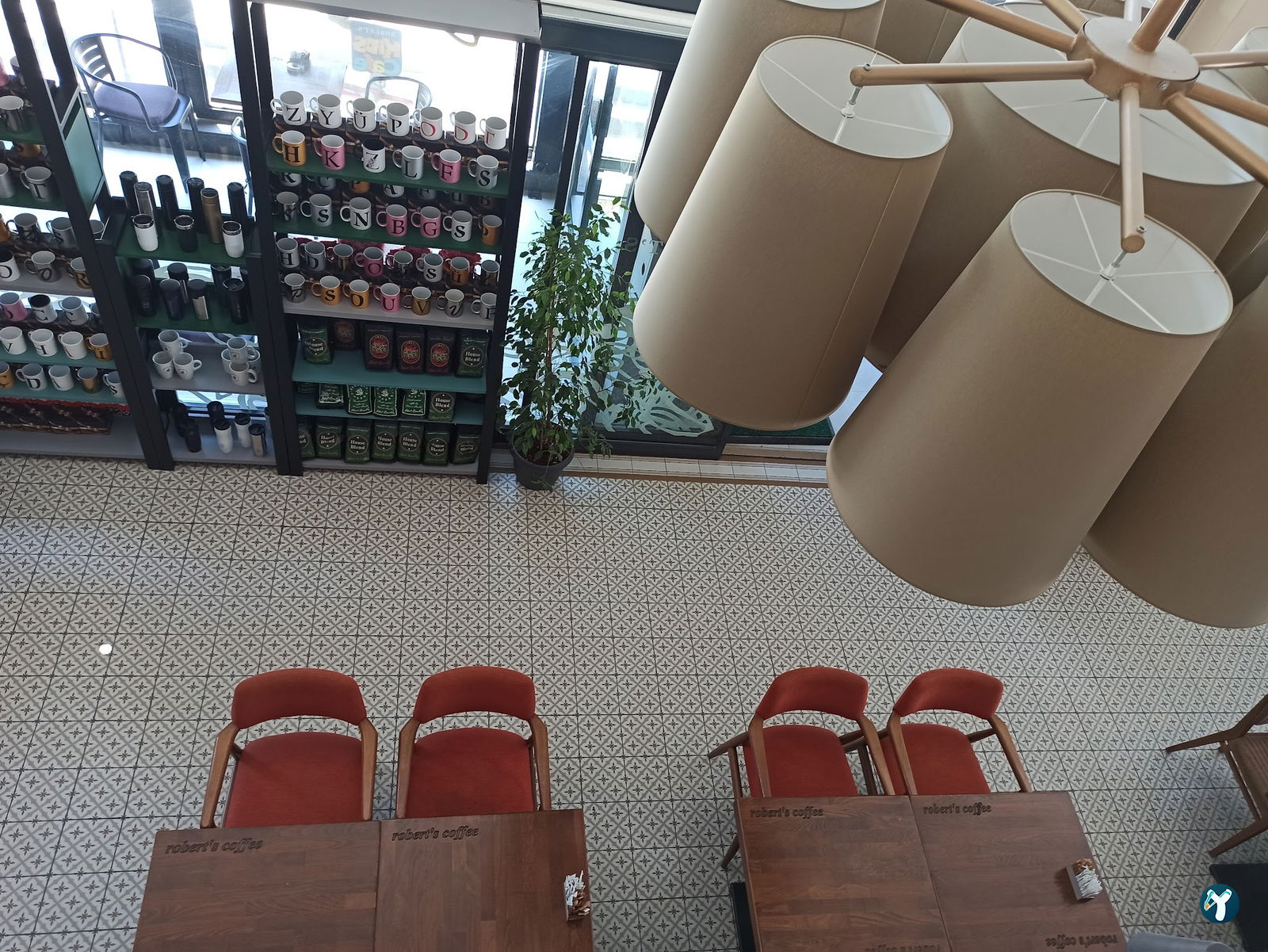 Cafs Coffee And Food