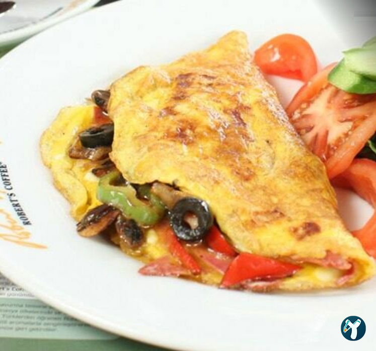 Cafs Coffee And Food