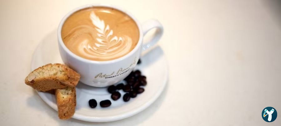 Cafs Coffee And Food