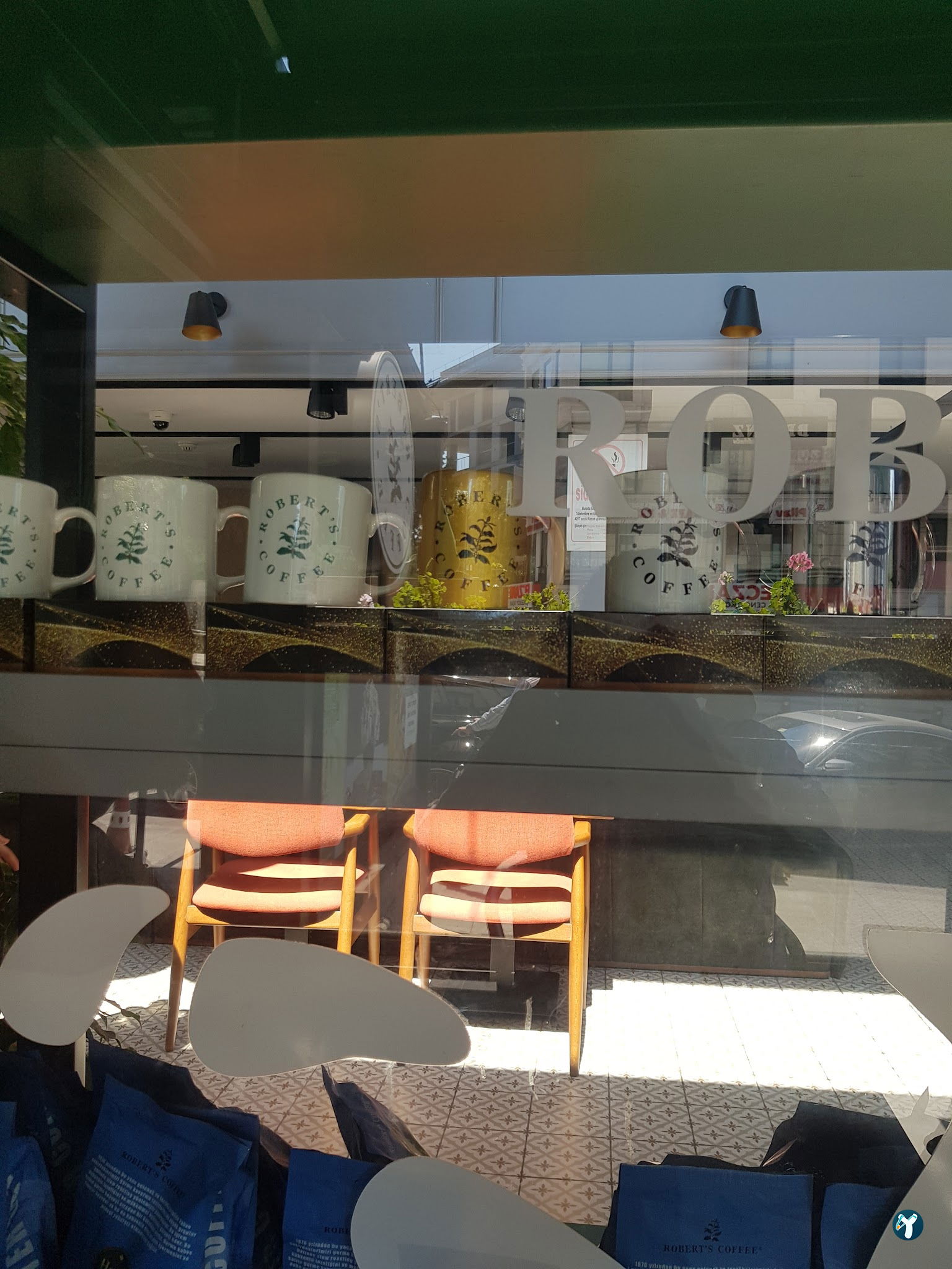 Cafs Coffee And Food
