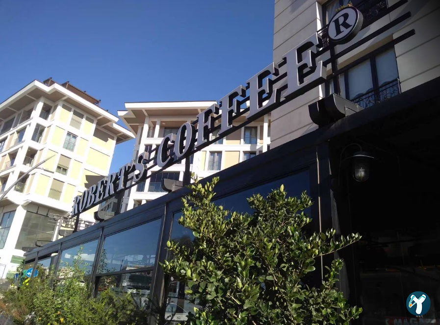 Cafs Coffee And Food
