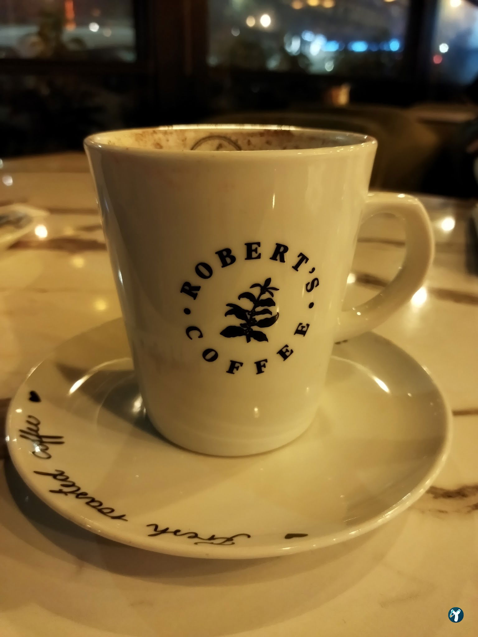 Cafs Coffee And Food