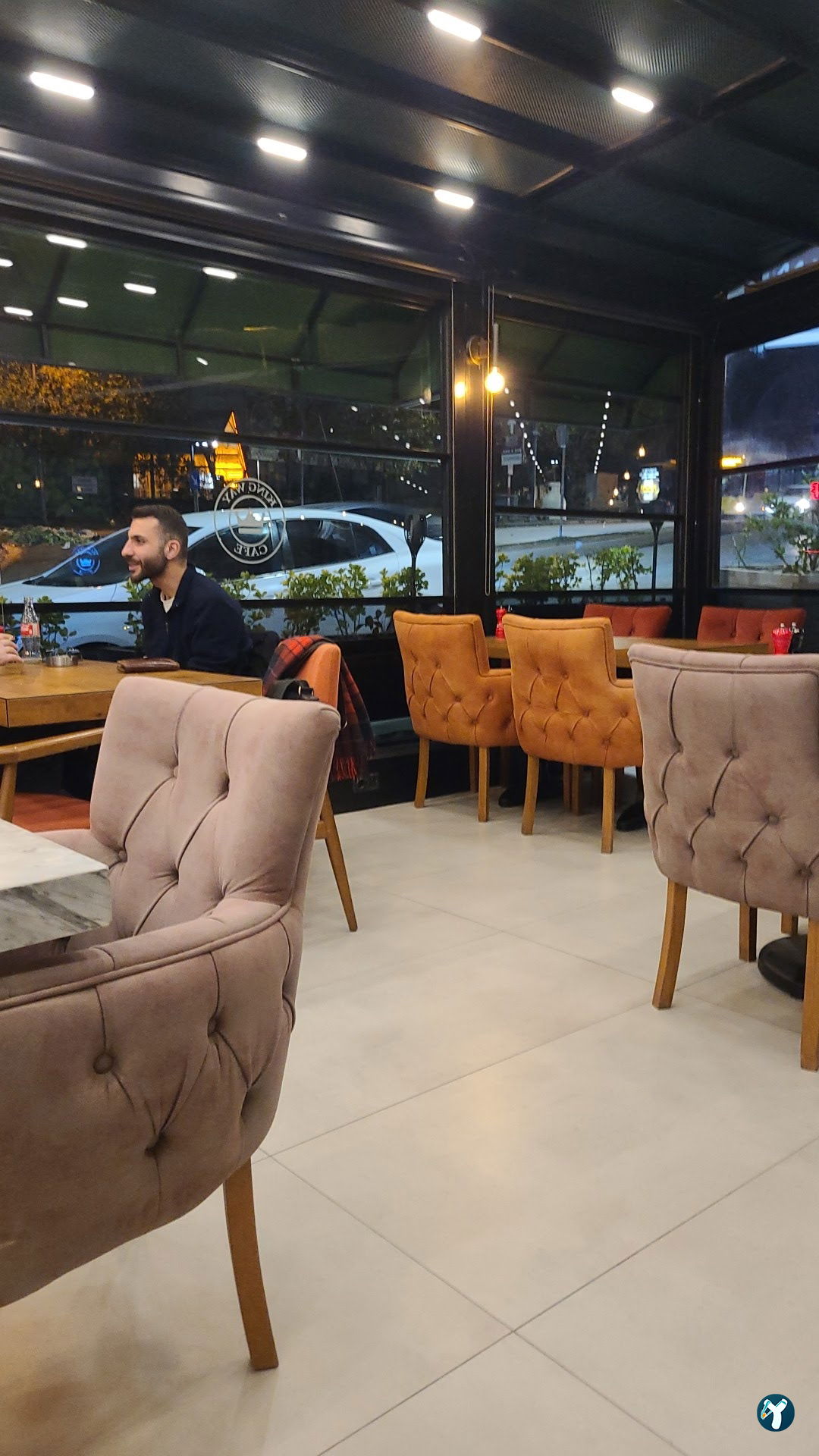 Cafs Coffee And Food