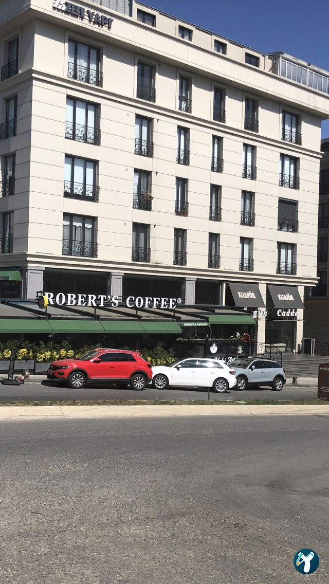 Cafs Coffee And Food