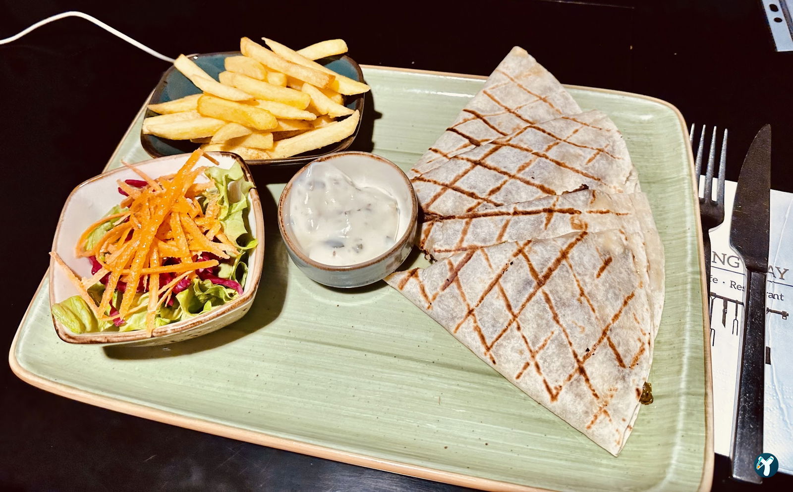 Cafs Coffee And Food