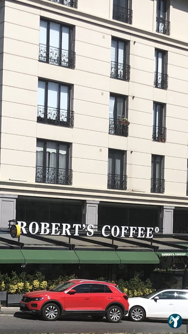 Cafs Coffee And Food