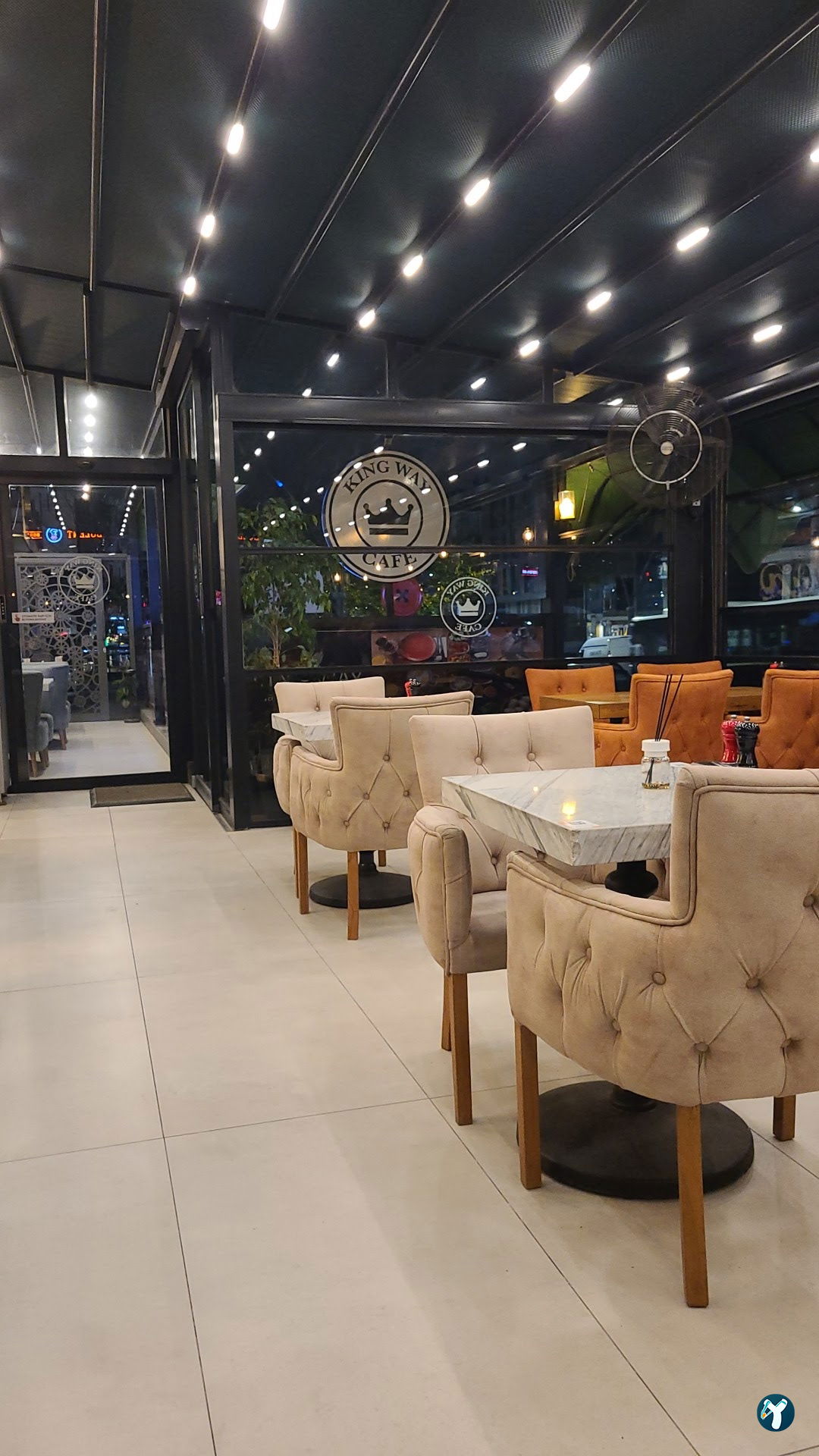 Cafs Coffee And Food