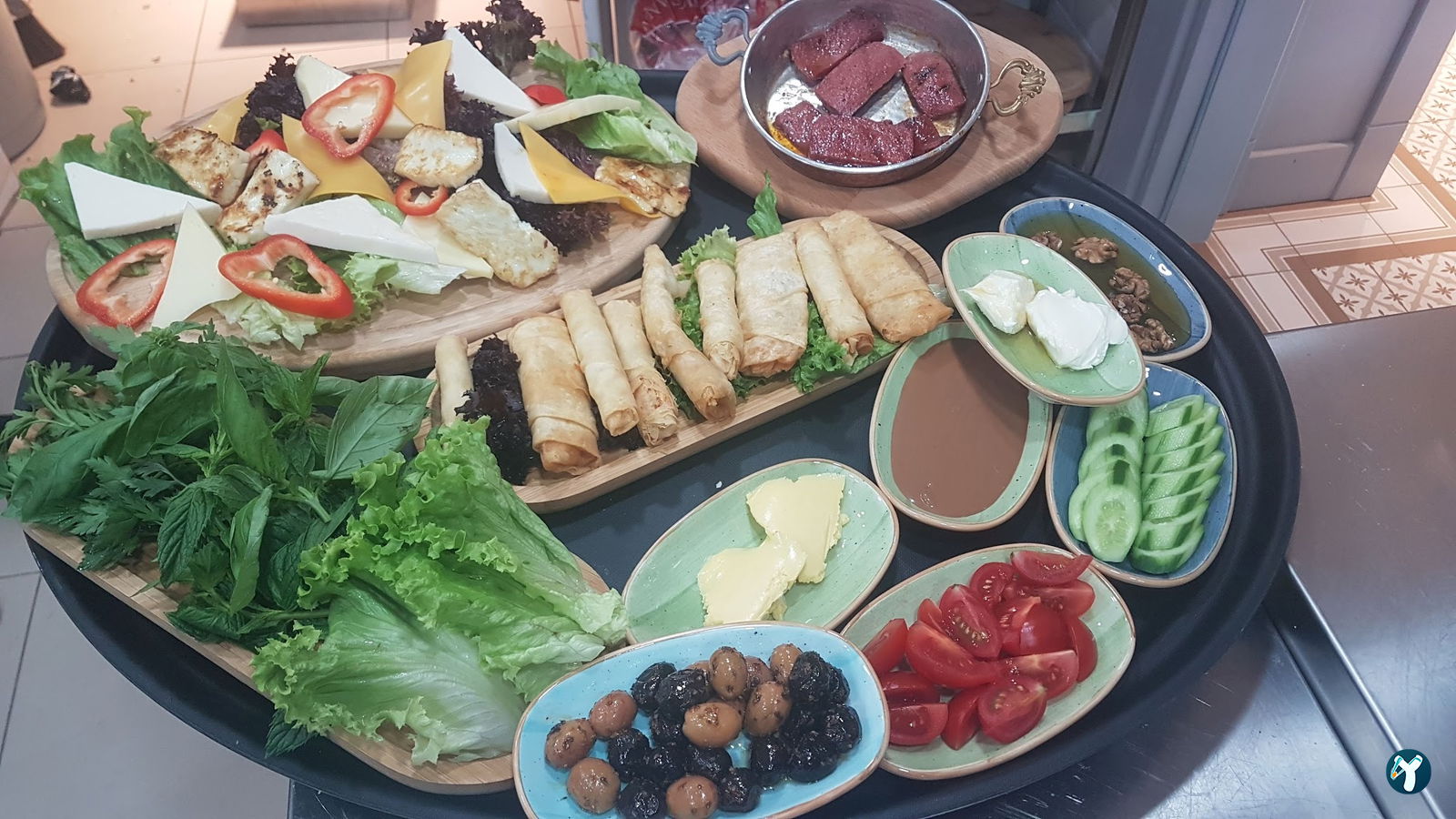 Cafs Coffee And Food