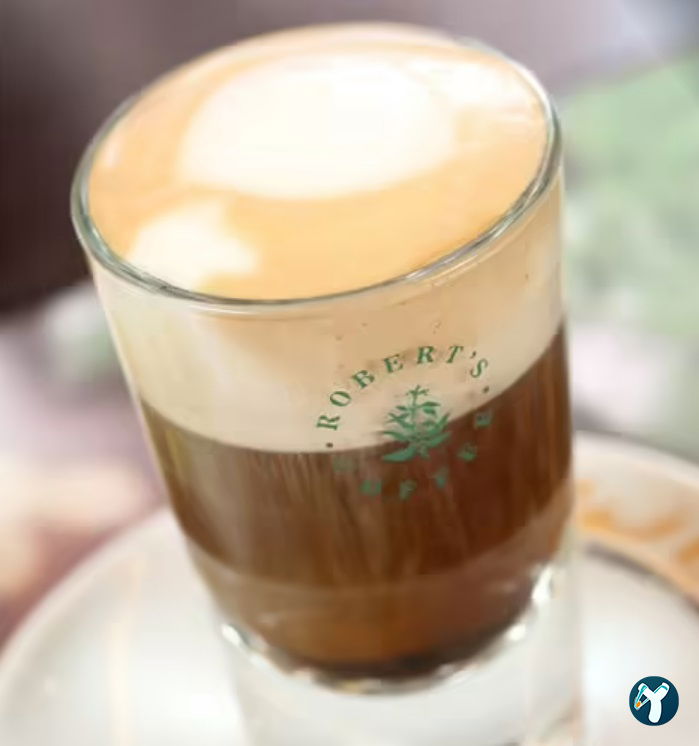 Cafs Coffee And Food