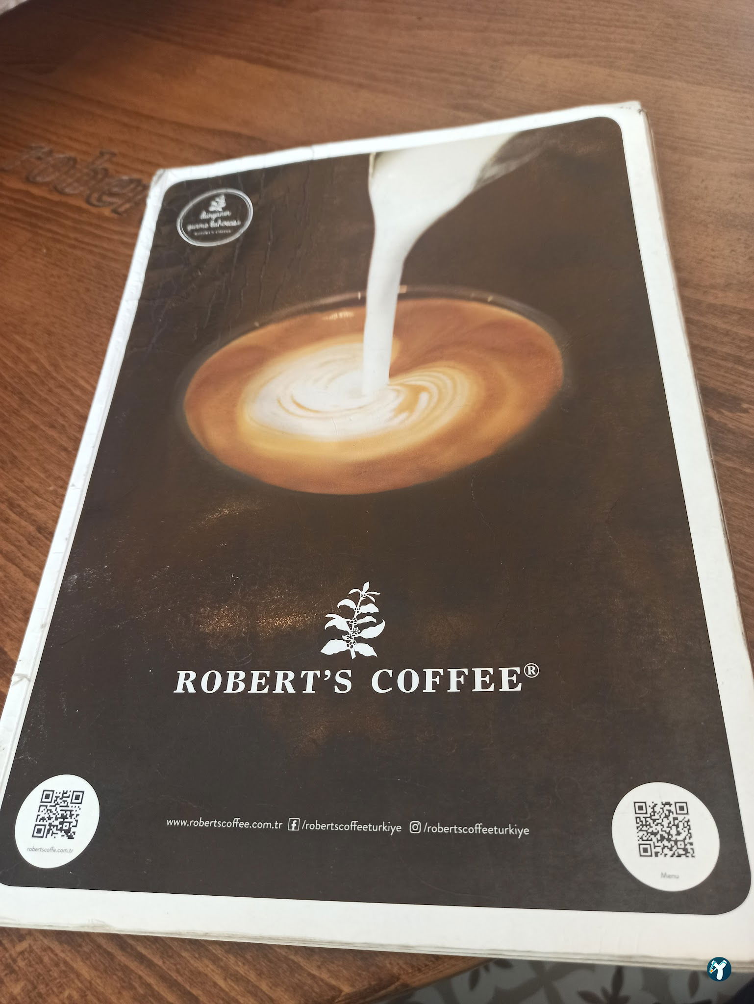Cafs Coffee And Food
