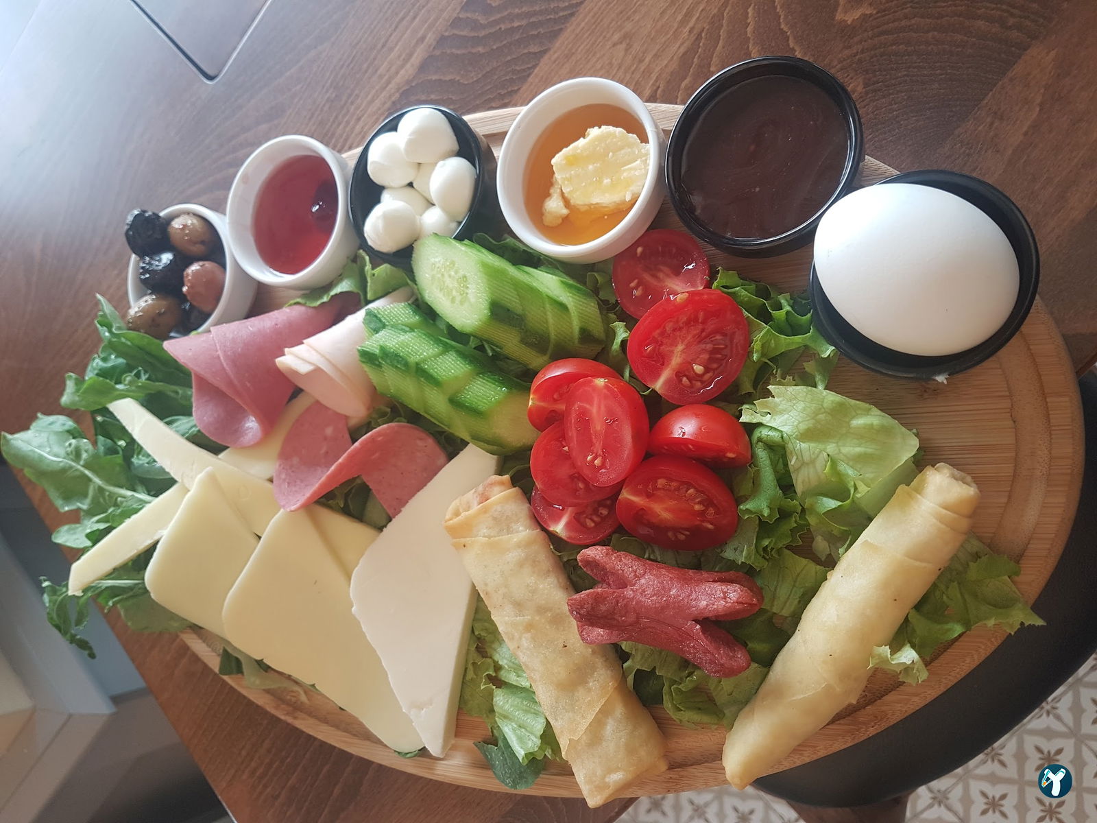 Cafs Coffee And Food