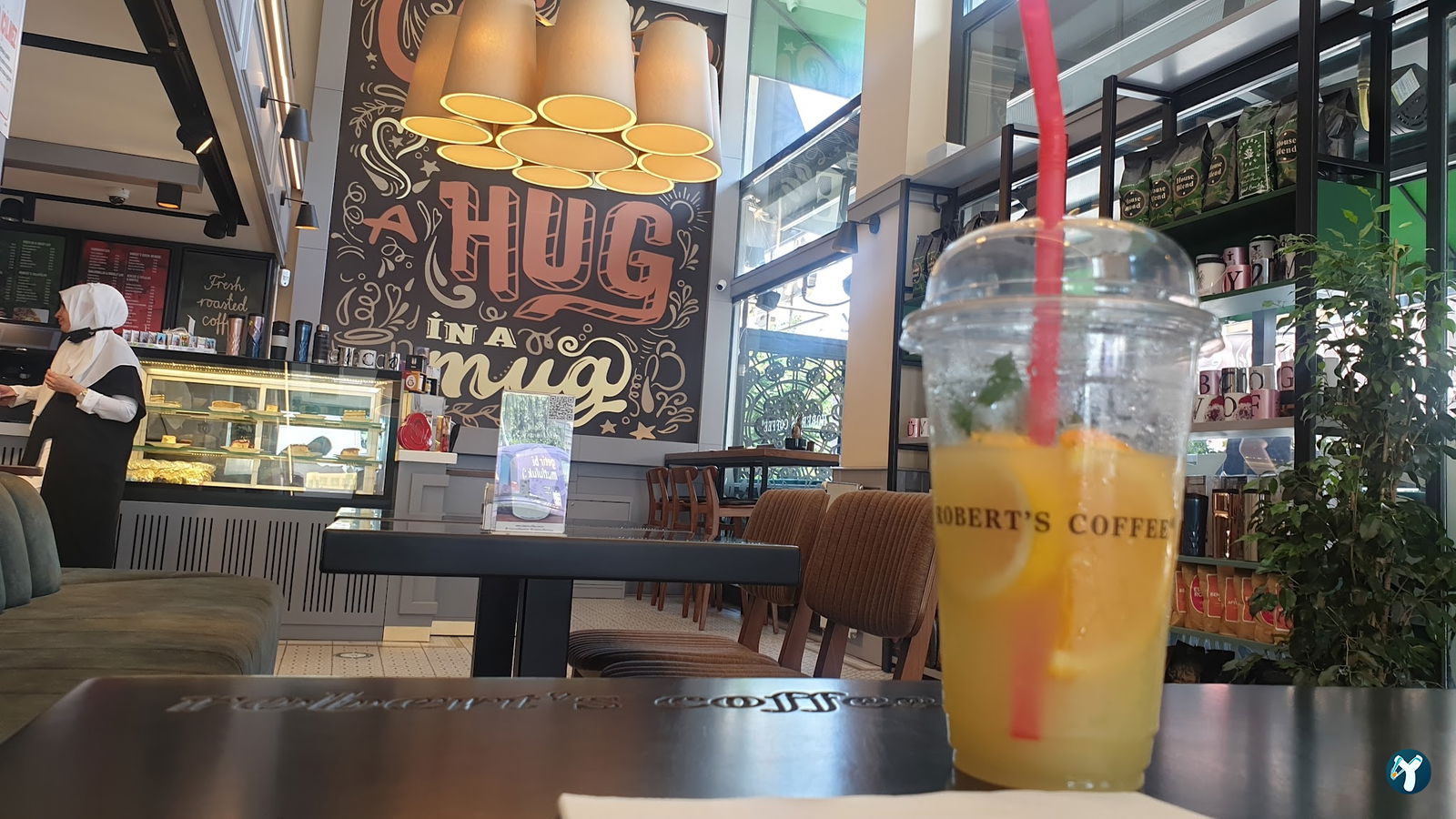 Cafs Coffee And Food