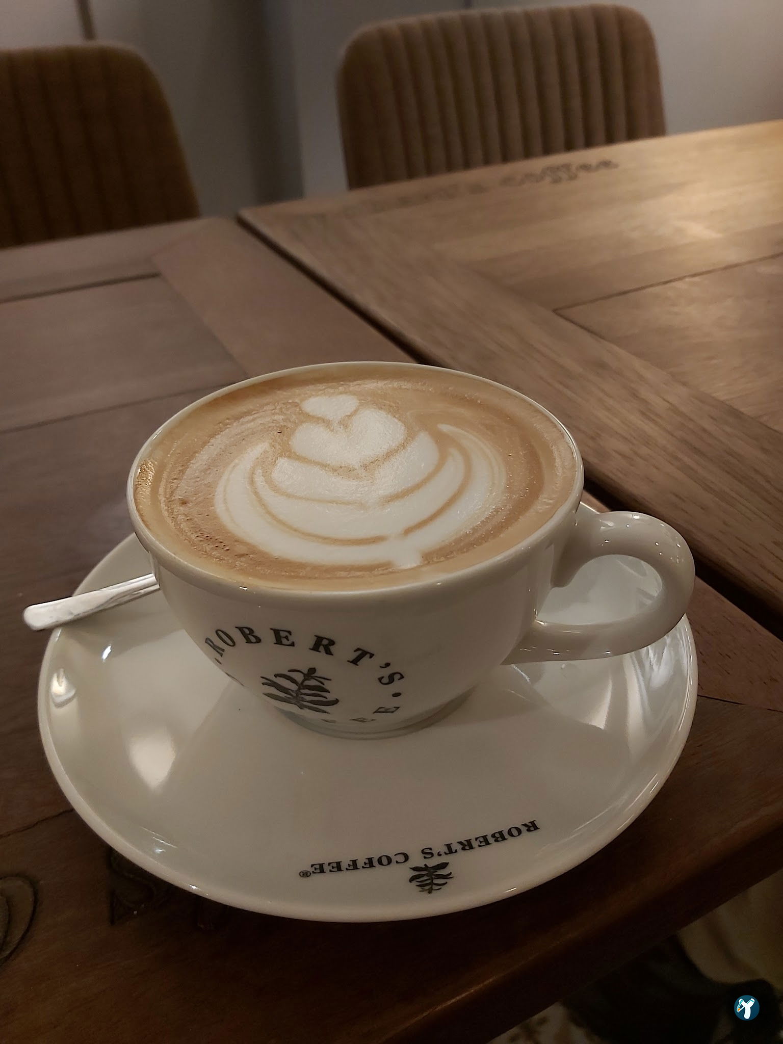 Cafs Coffee And Food