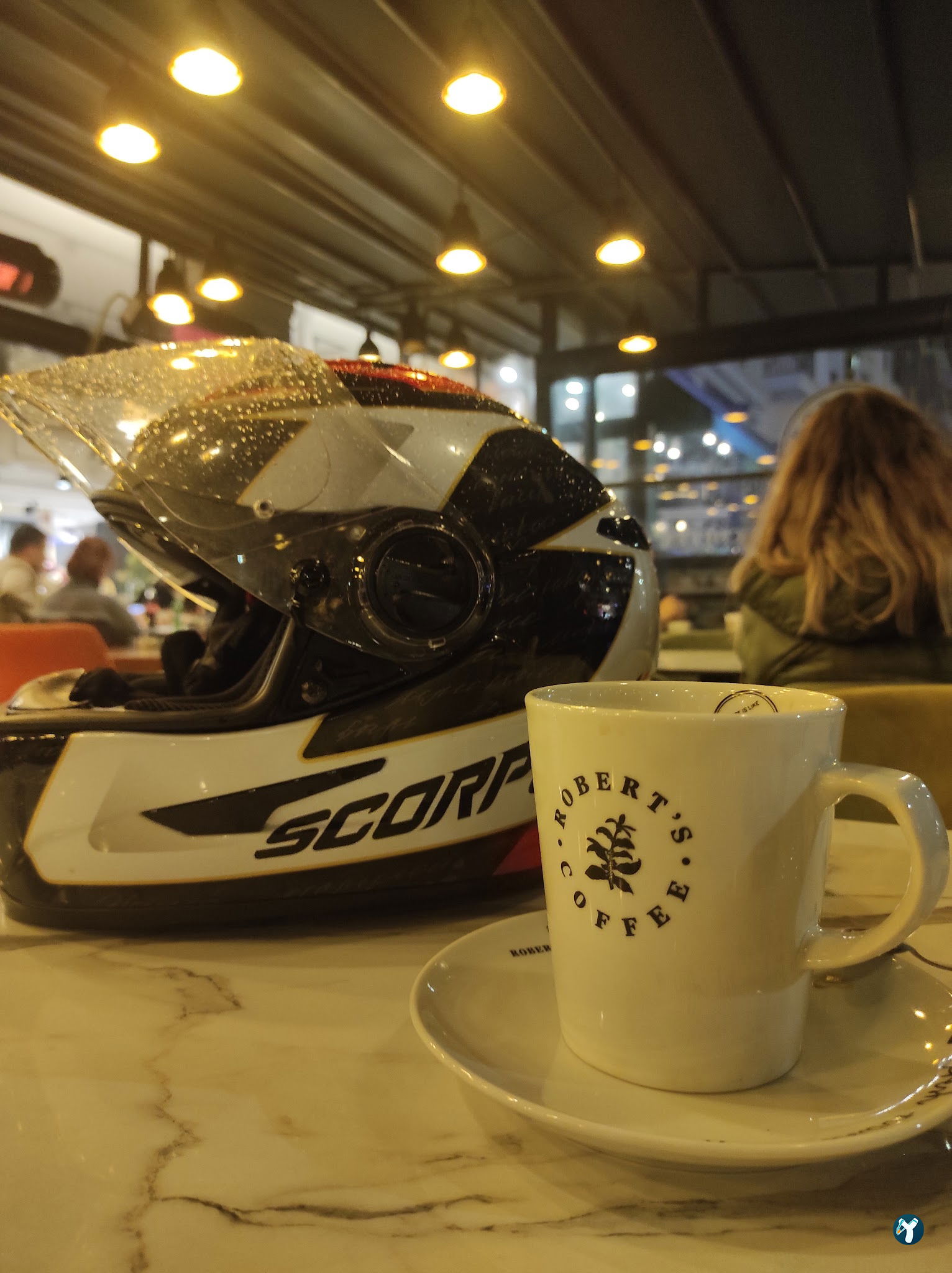 Cafs Coffee And Food