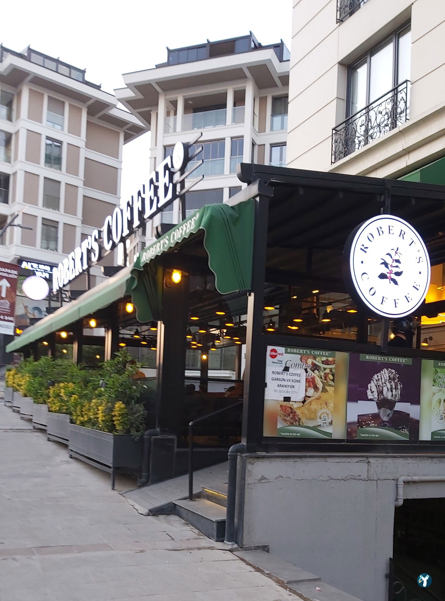 Cafs Coffee And Food