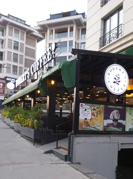 Cafs Coffee And Food resimleri Cafs Coffee And Food resimleri
