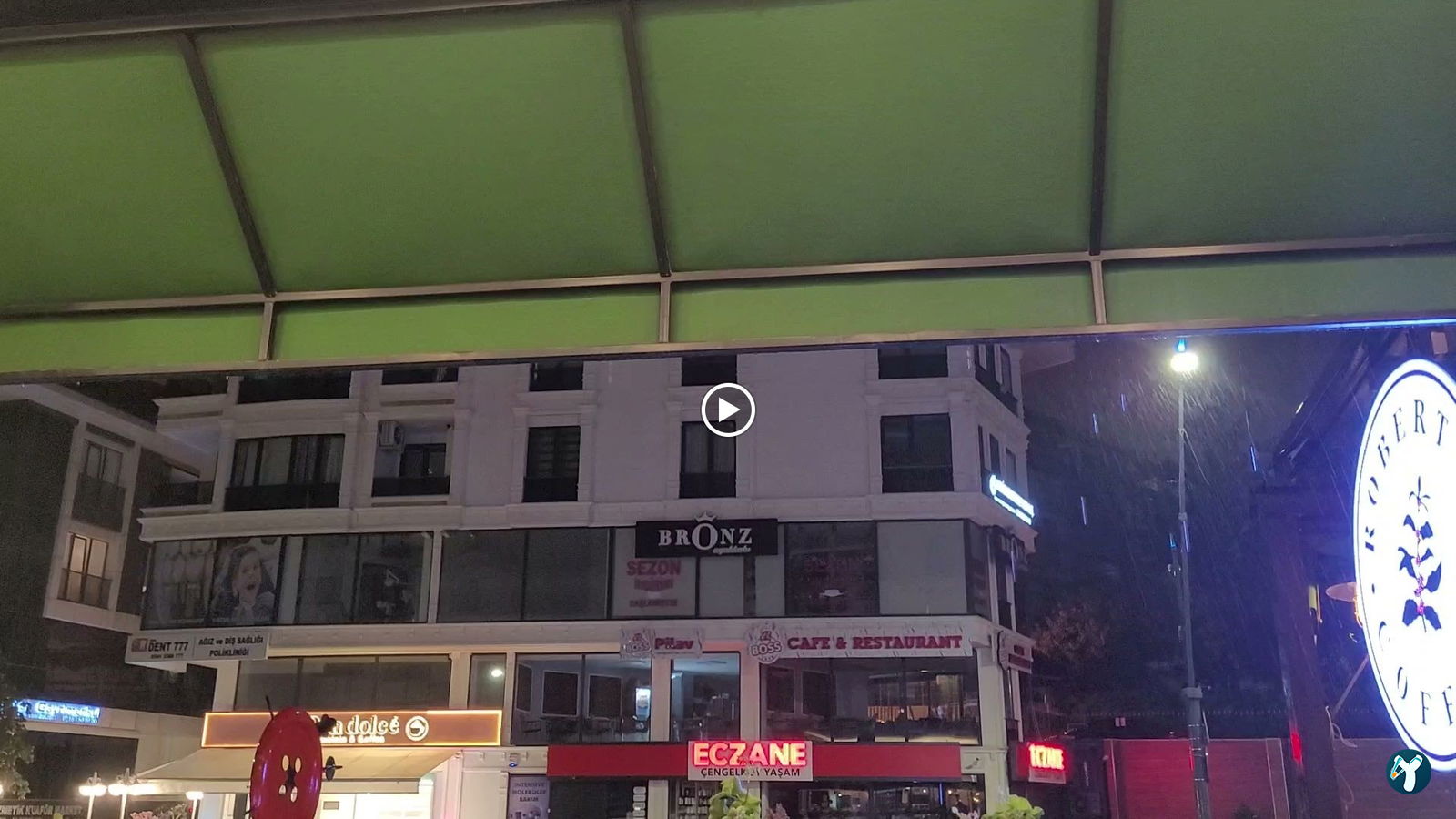 Cafs Coffee And Food