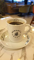 Cafs Coffee And Food