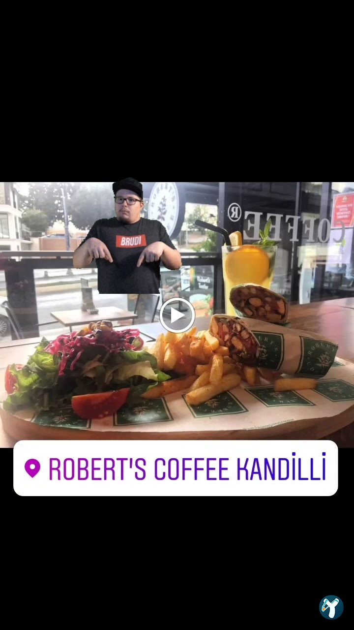 Cafs Coffee And Food