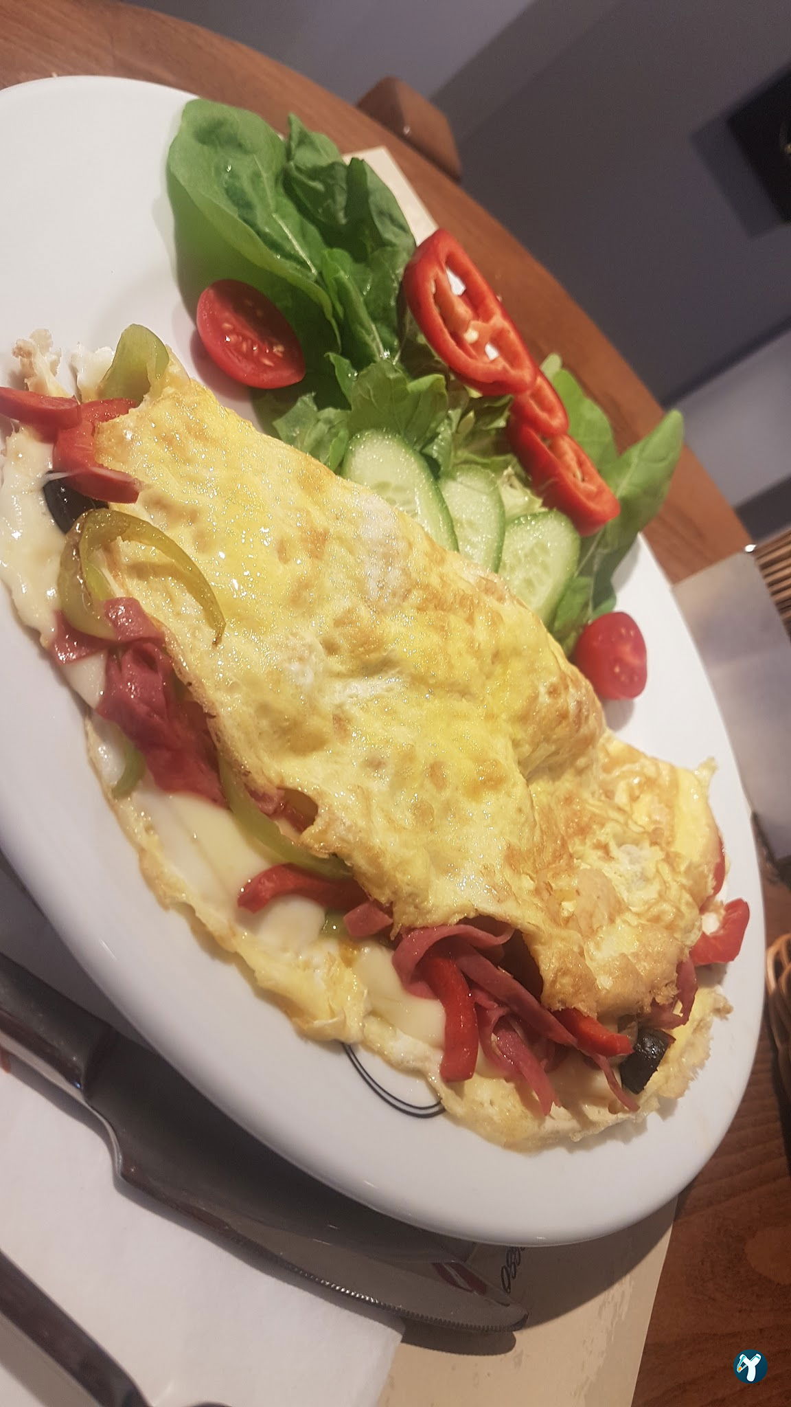 Cafs Coffee And Food
