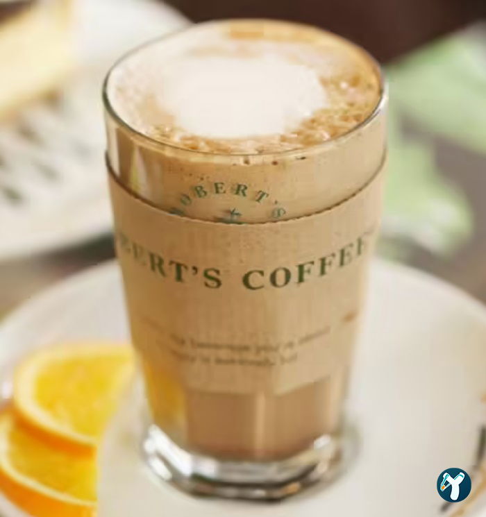 Cafs Coffee And Food