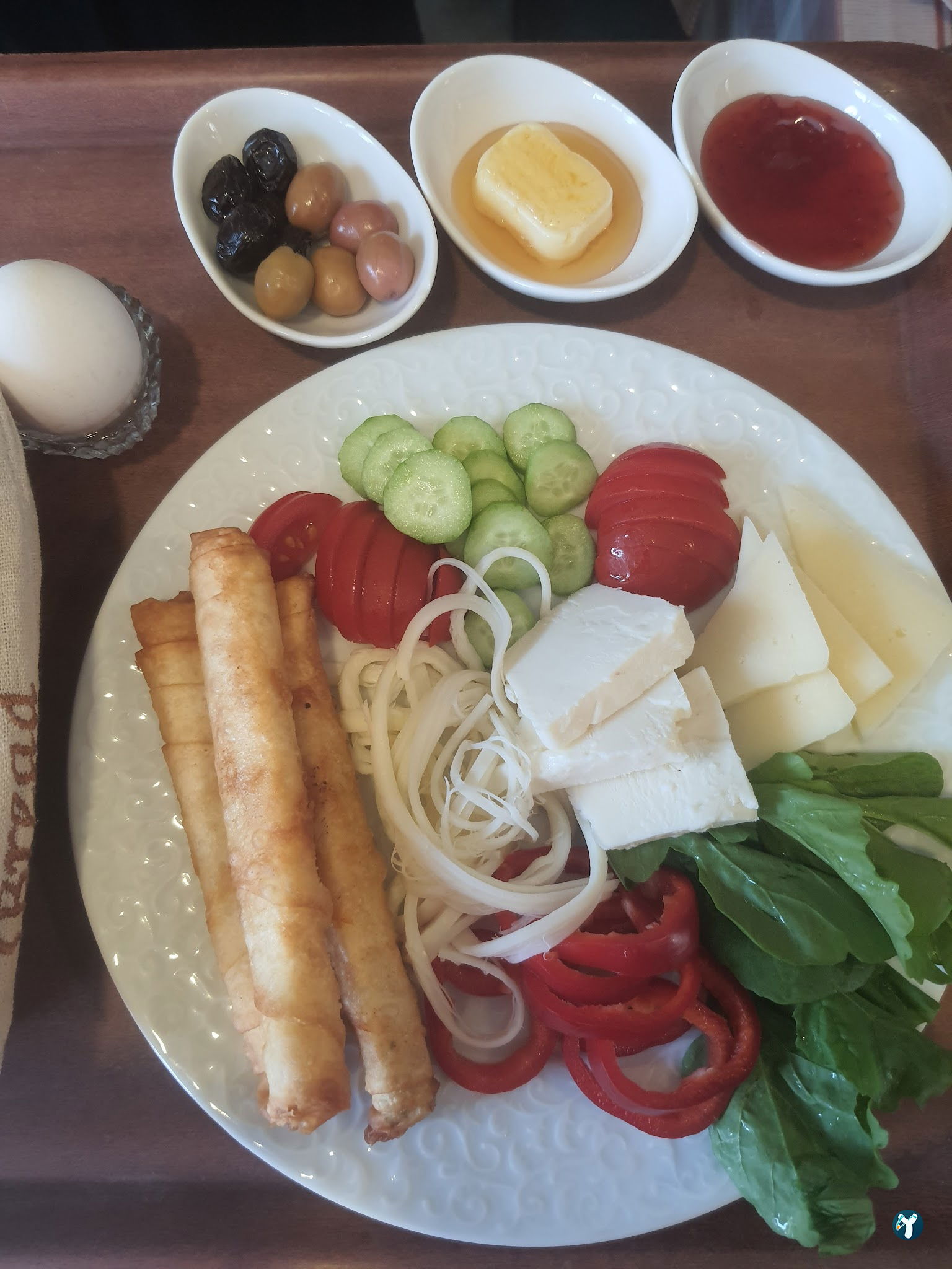 Saklı Bahçe Kahvaltı Ve Kafe