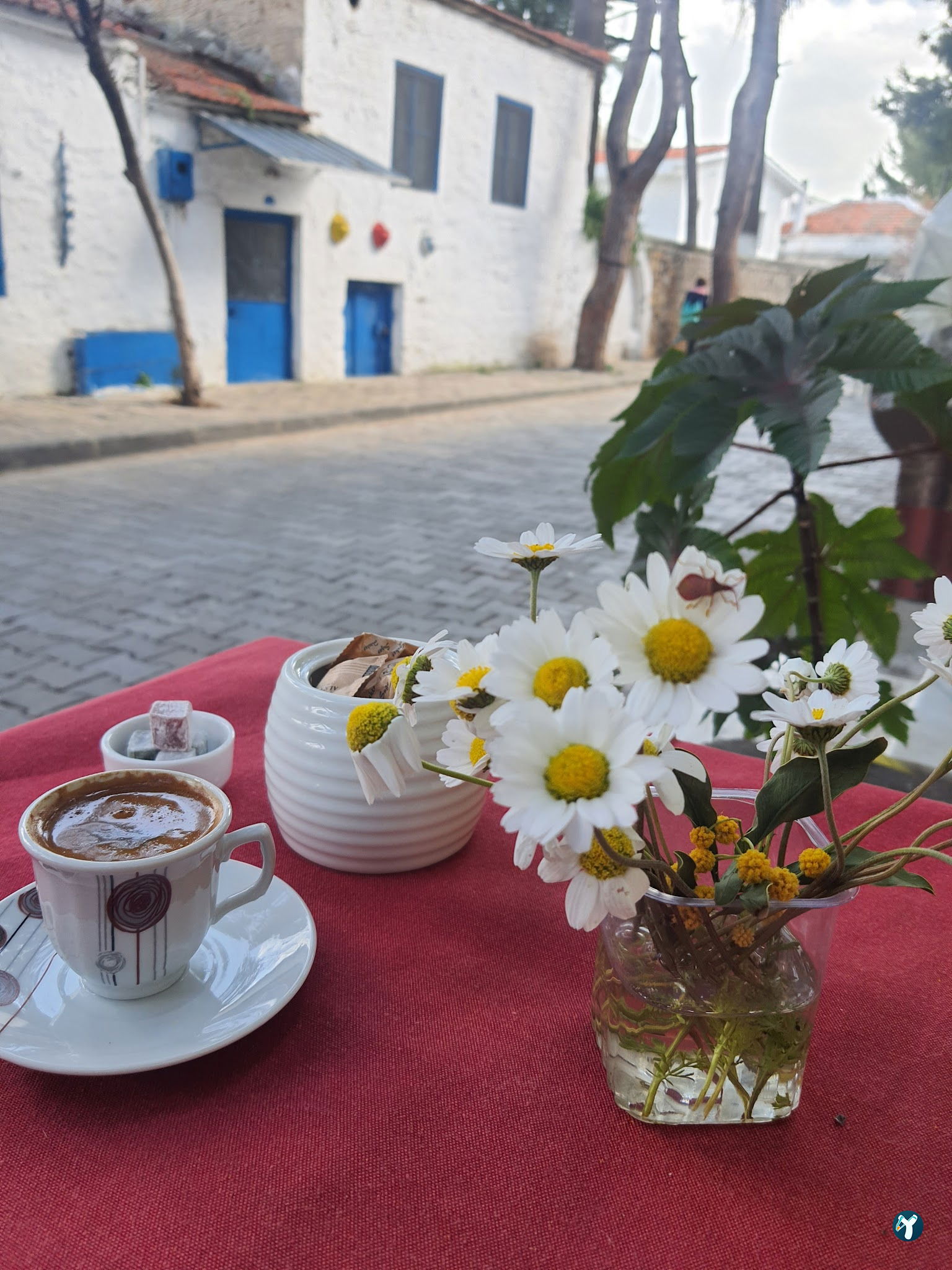 Saklı Bahçe Kahvaltı Ve Kafe