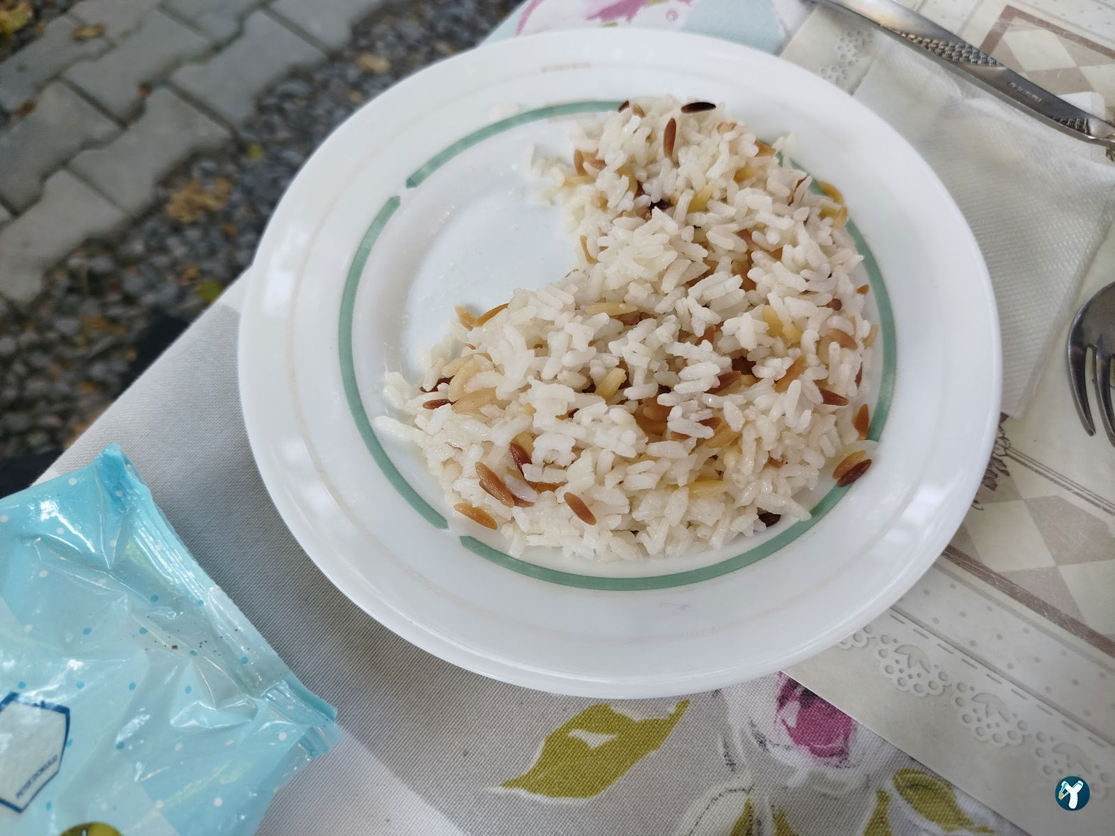 Saklı Bahçe Kahvaltı Ve Kafe