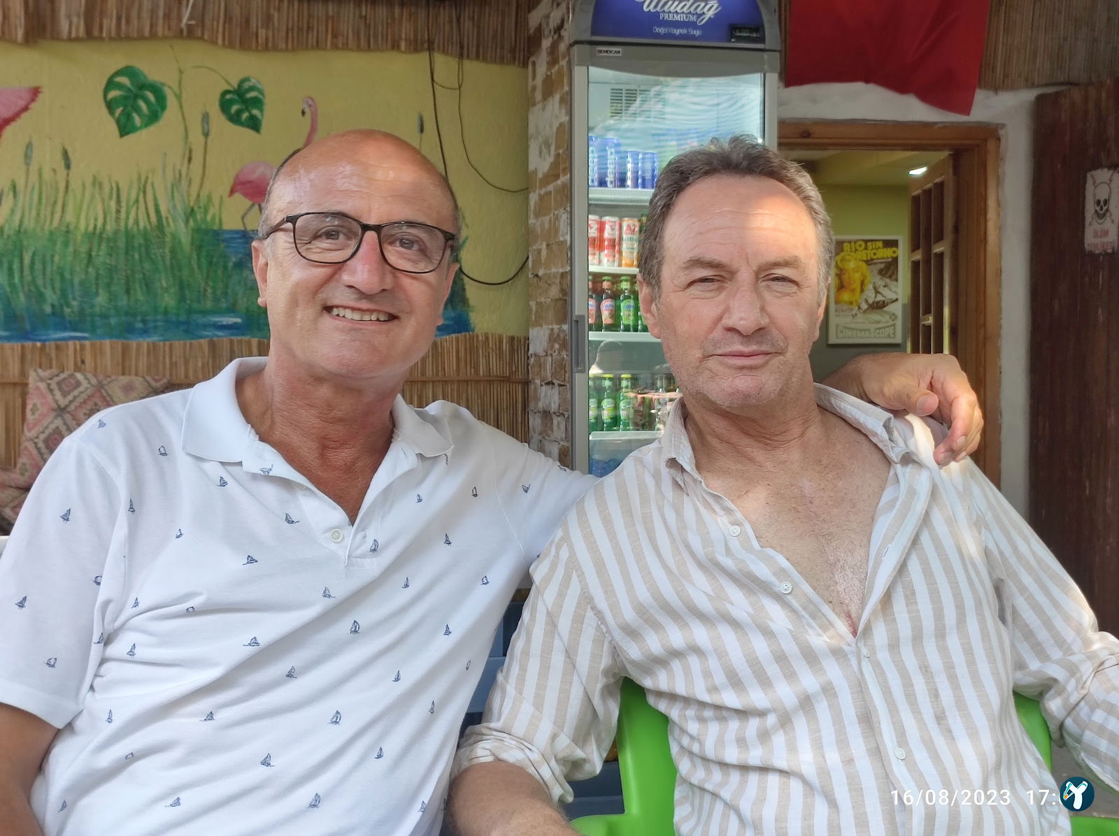 Saklı Bahçe Kahvaltı Ve Kafe