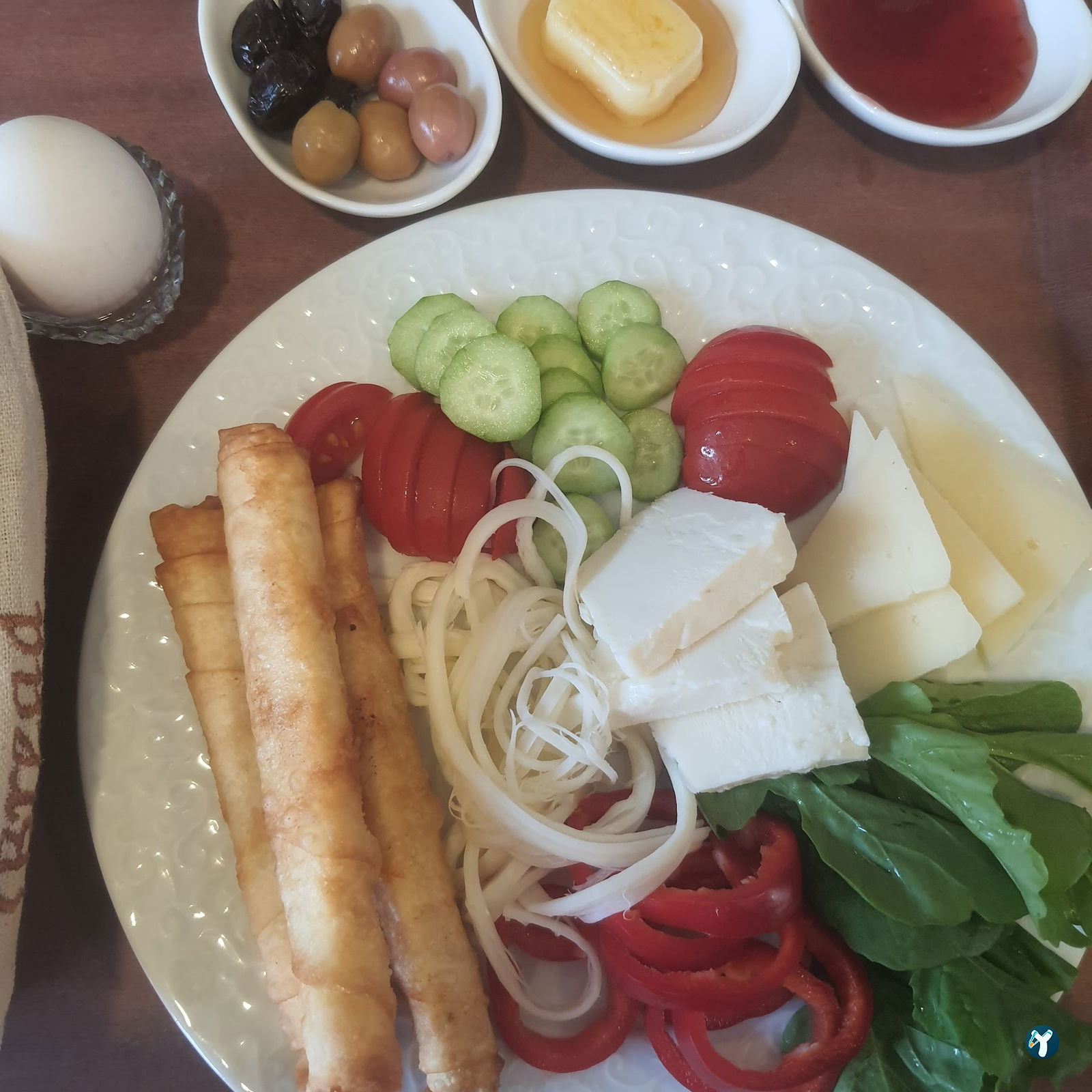 Saklı Bahçe Kahvaltı Ve Kafe
