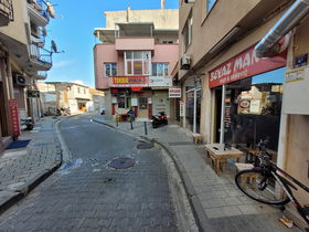 Kuzey Tantuni̇ Tost Evi̇