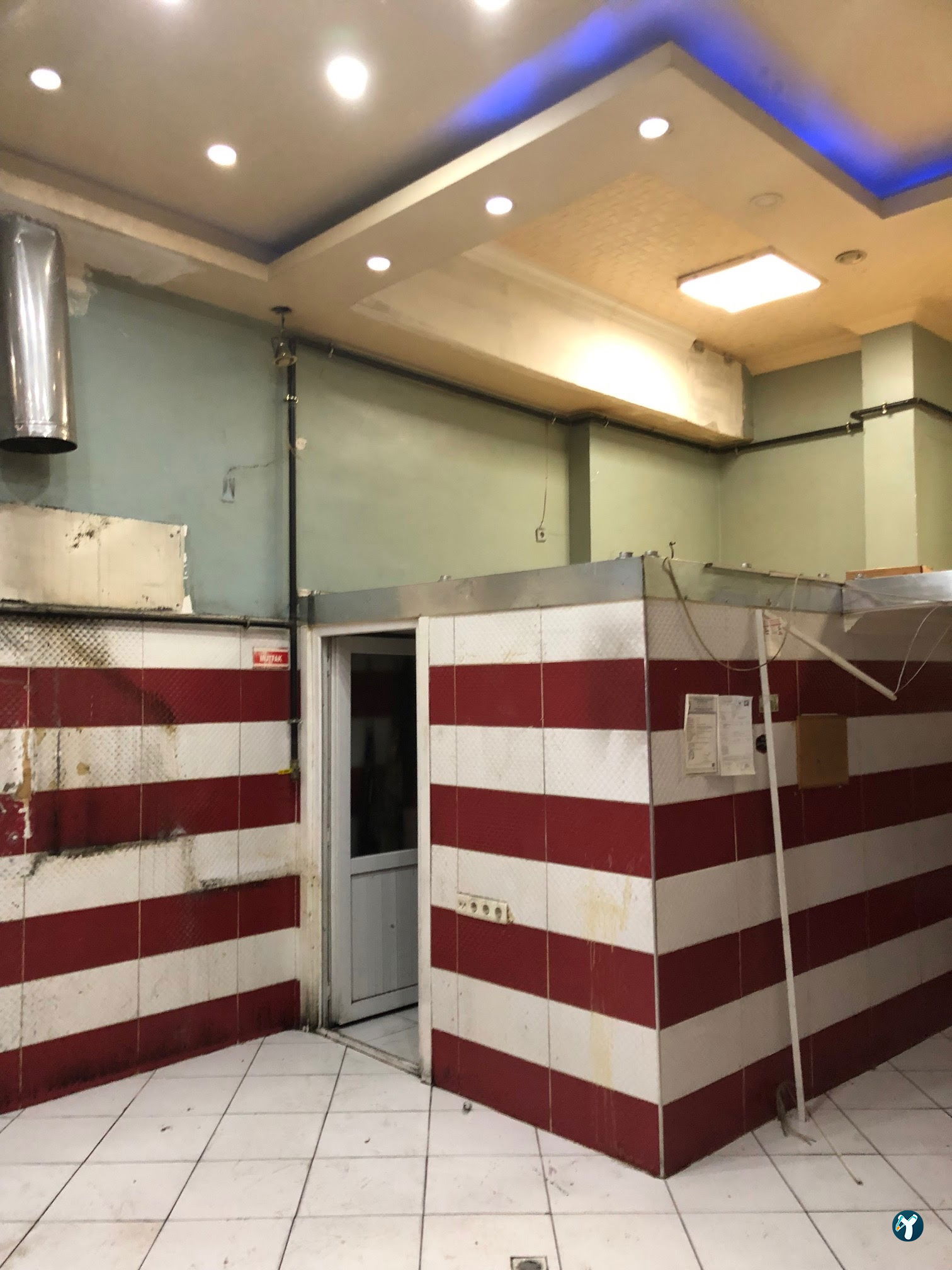 Dürümcü Sedat Usta (Üsküdar Şubesi)