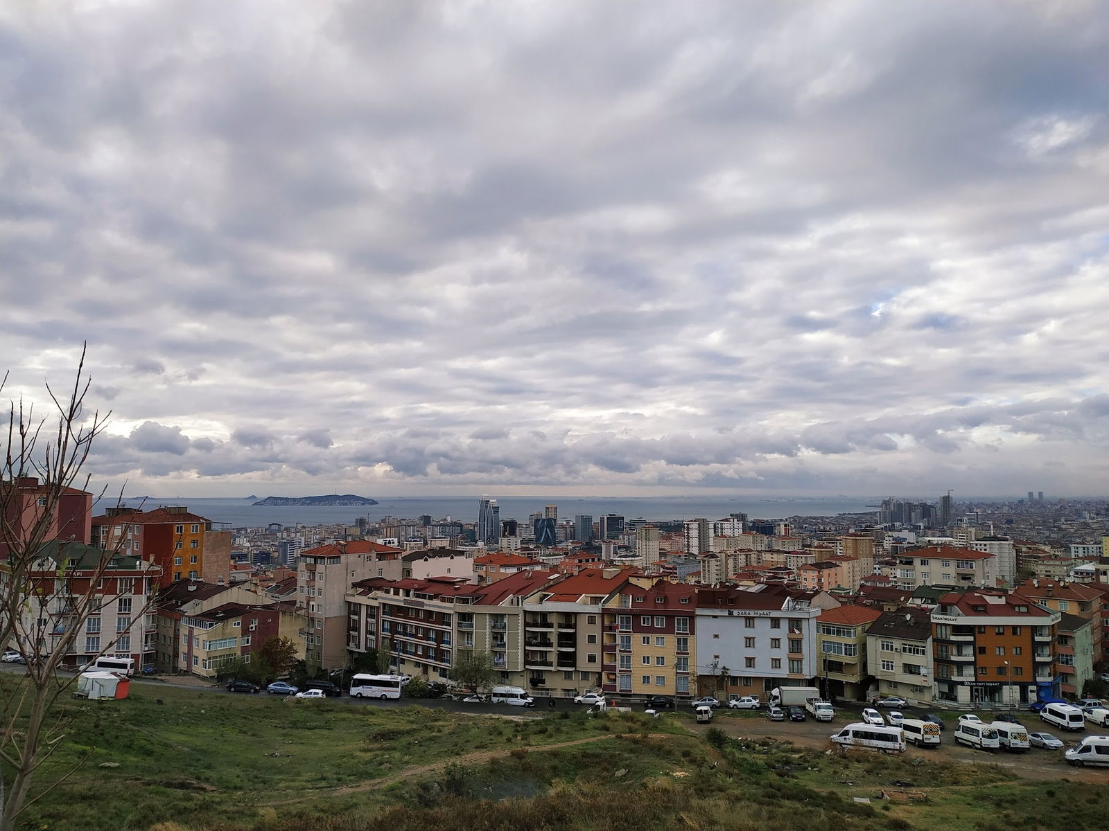 Dürümcü Sedat Usta (Üsküdar Şubesi)