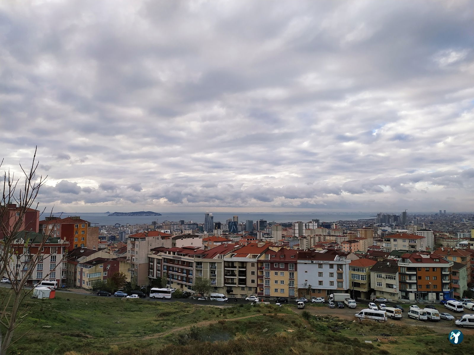 Dürümcü Sedat Usta (Üsküdar Şubesi)