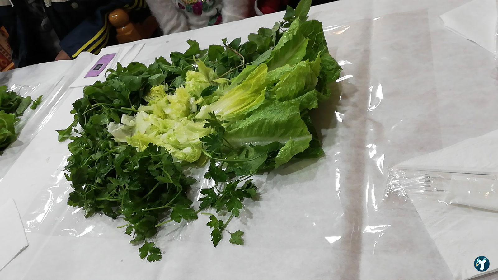 Meşhur Sanayi̇ Köfteci̇si̇