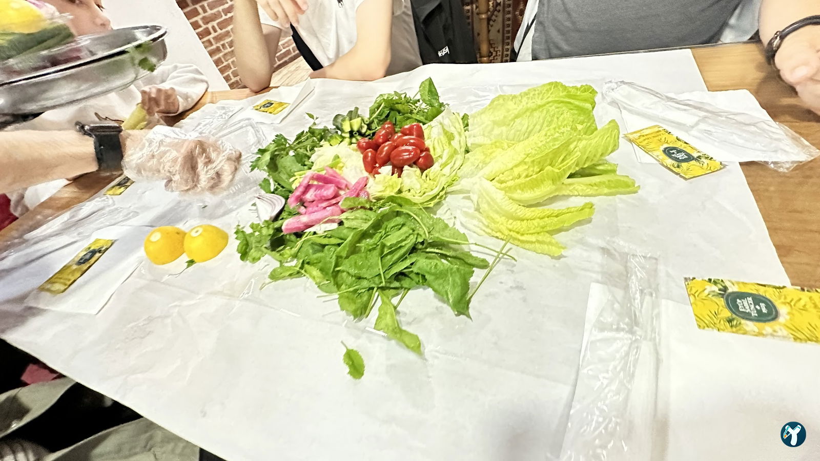 Meşhur Sanayi̇ Köfteci̇si̇