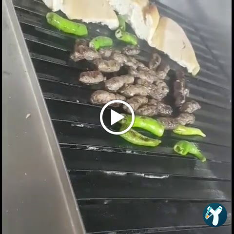 Meşhur Sanayi̇ Köfteci̇si̇