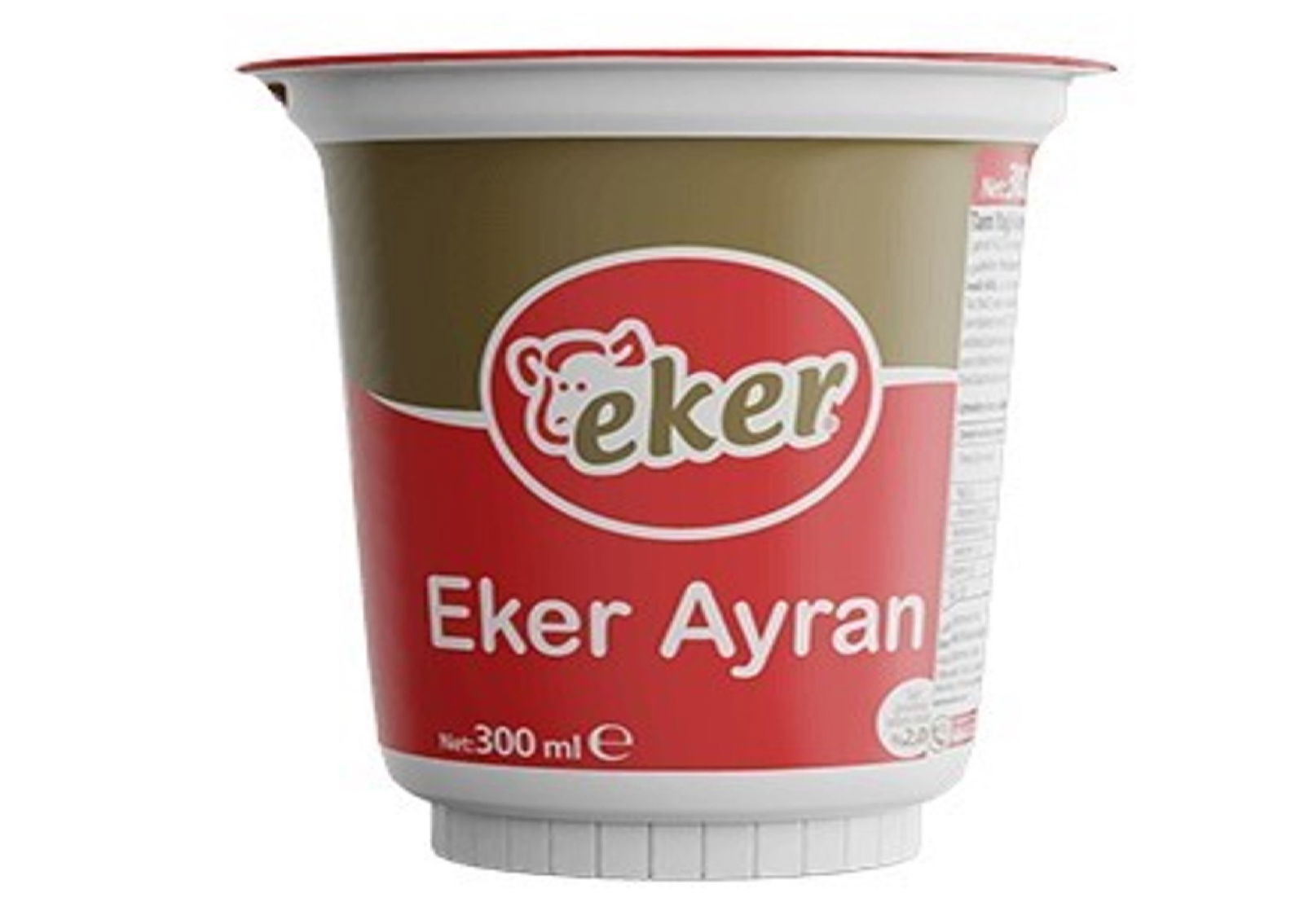 Ayran (30 cl.)