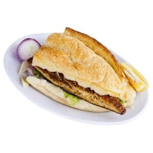 Ekmek Arası Mezgit