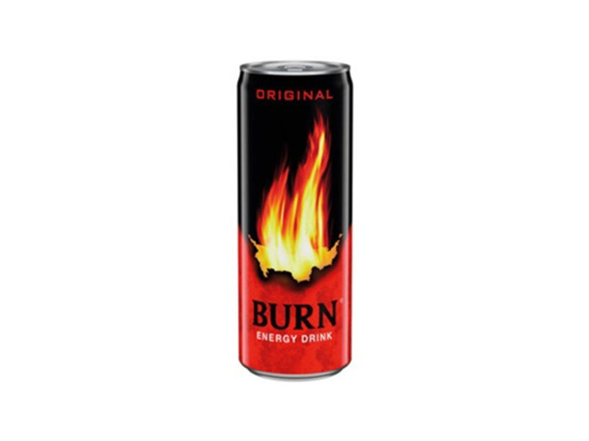 Burn (25 cl.)