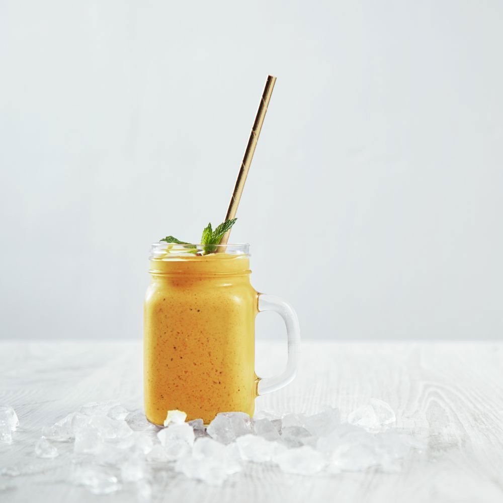 Limon Milkshake