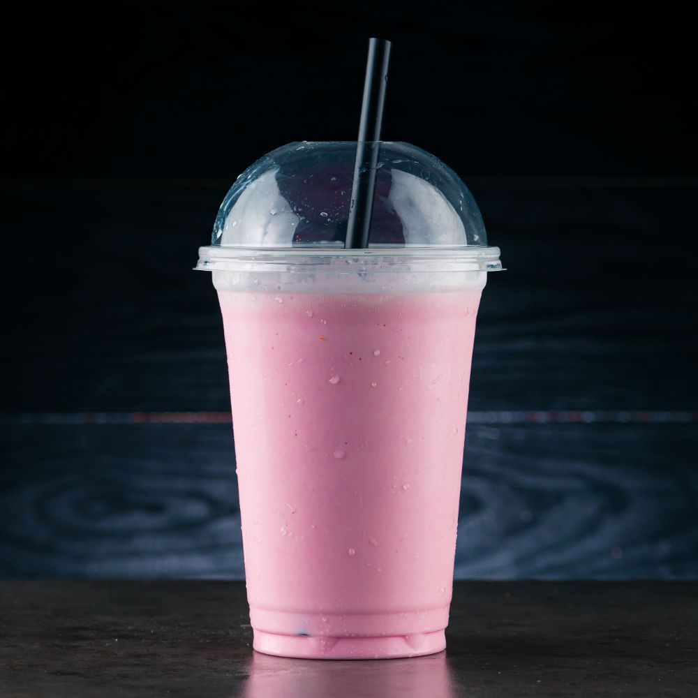 Karpuz Milkshake