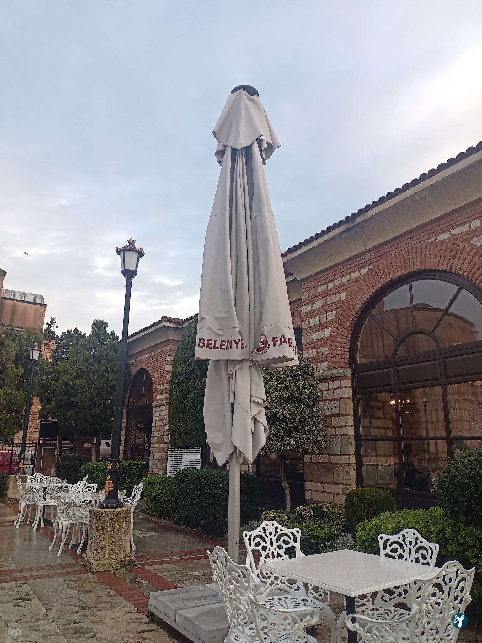 Zeyrekhane
