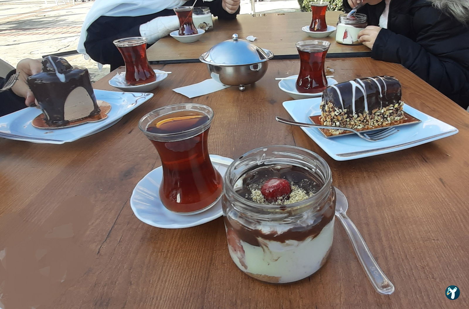 Zeyrekhane