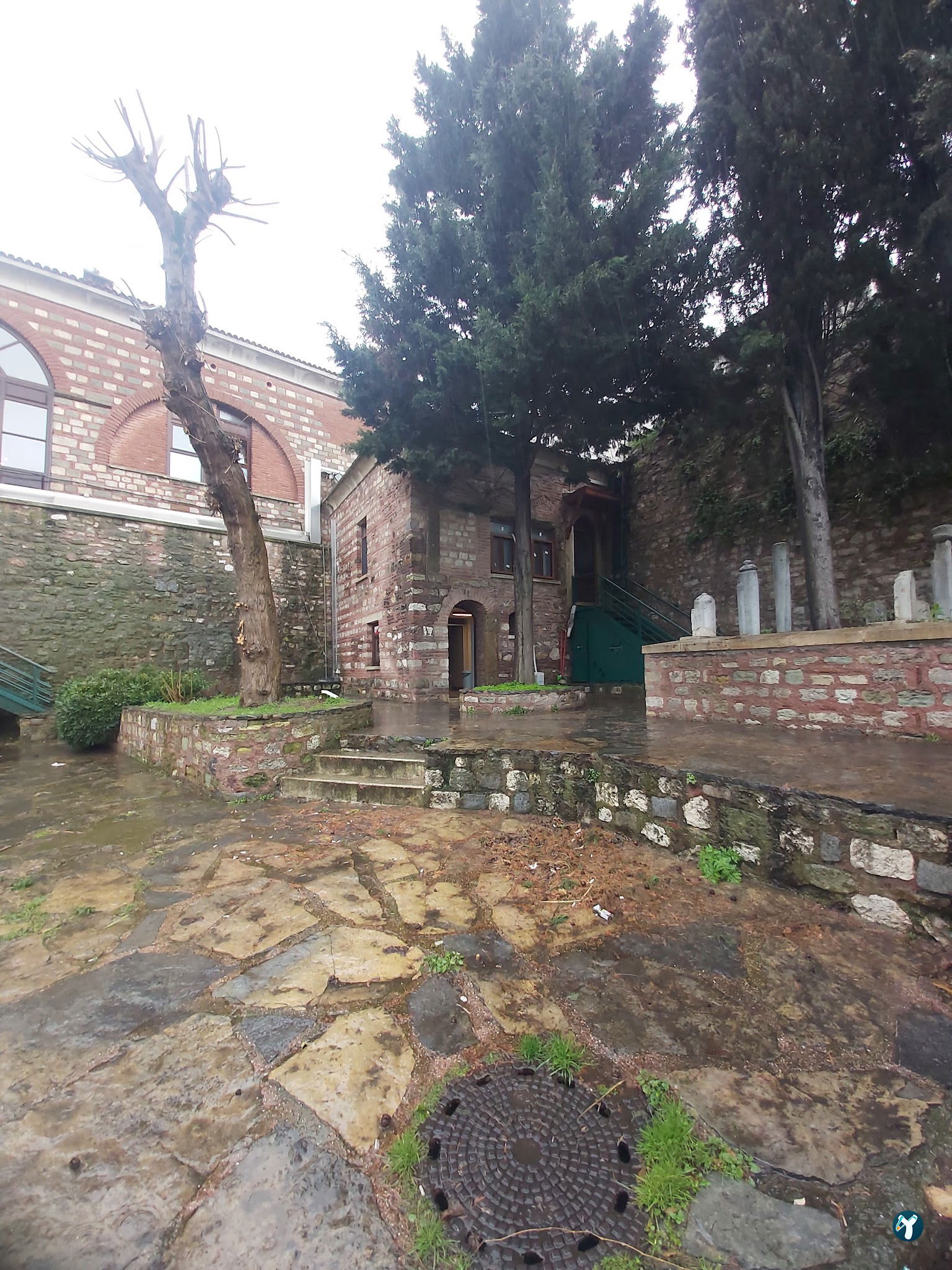 Zeyrekhane