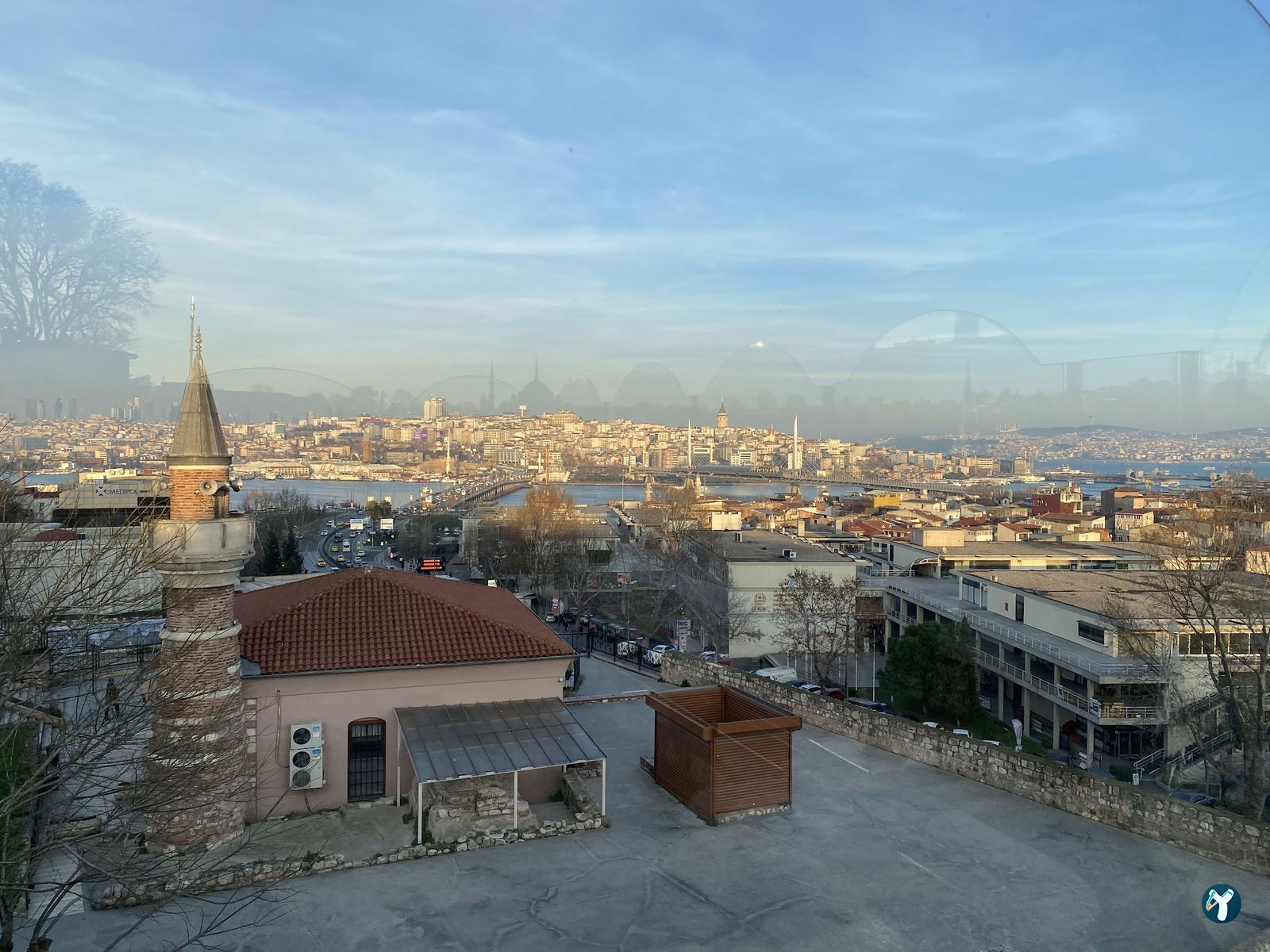 Zeyrekhane