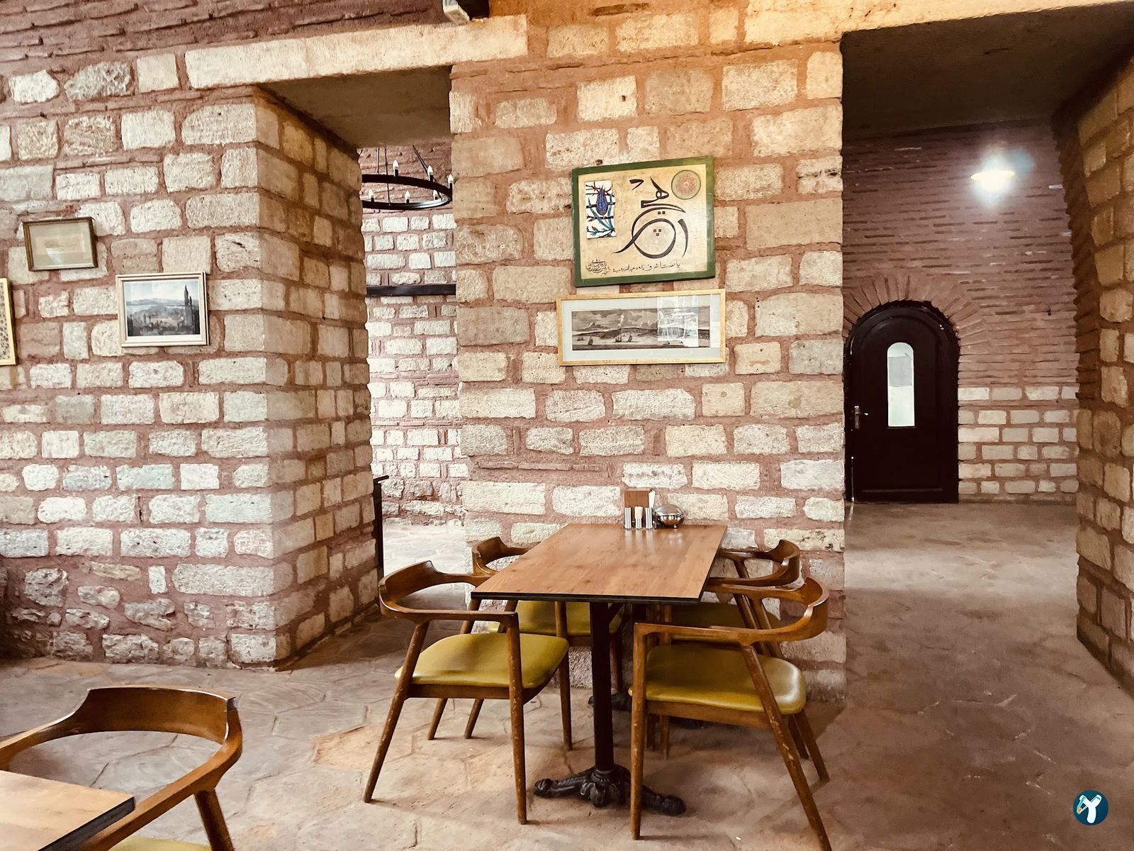 Zeyrekhane