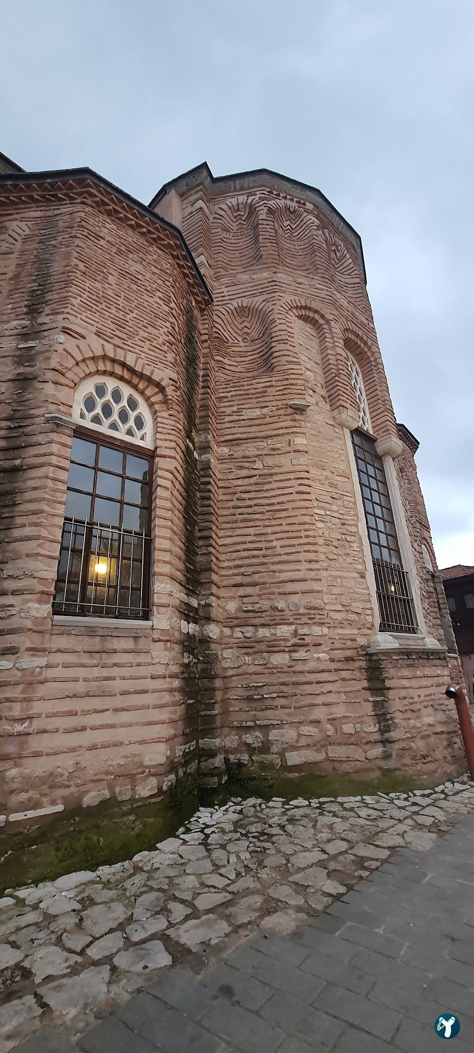 Zeyrekhane